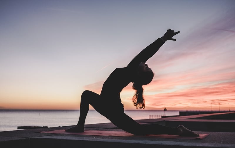 Mindful Breathing